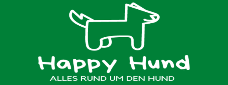 Happy-Hund